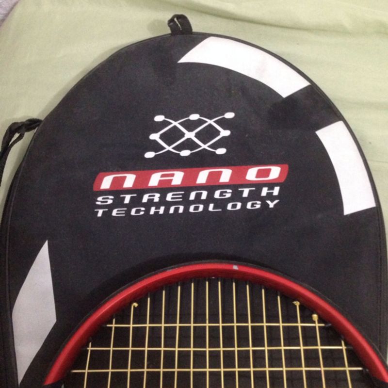 Raquete de T nis Babolat Ns S ries Item p Esporte e Outdoor Babolat Usado 991680 enjoei