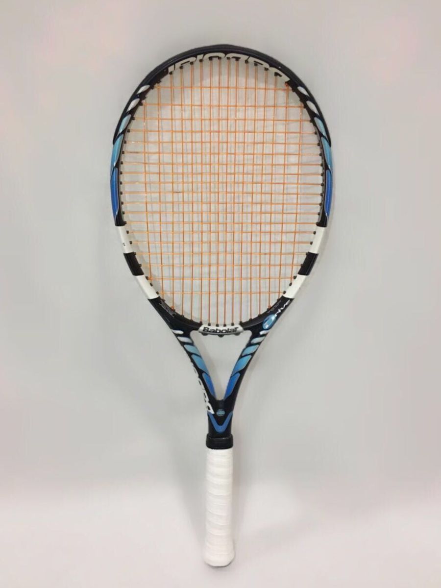 Raquete de T nis Babolat Pure Drive Gt Edi o Especial Item p Esporte e Outdoor Babolat Usado 24984311 enjoei