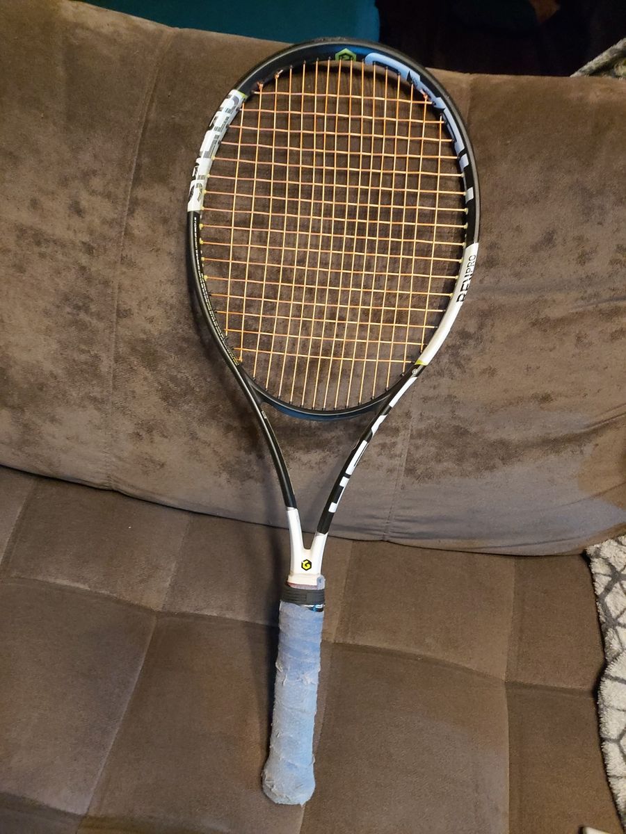 Raquette Head Graphene XT Speed Rev Pro – Occasion (adulte, Fabriquée En France)