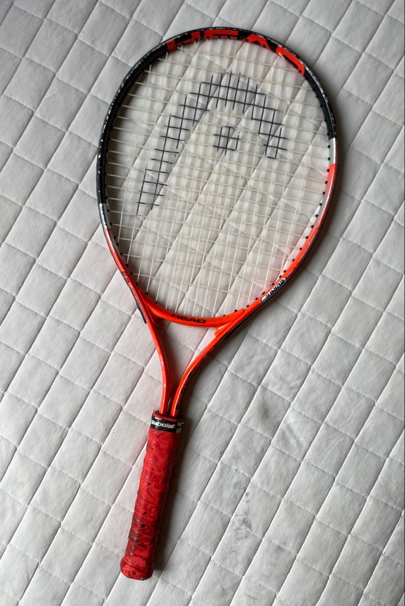 RAQUETTE DE PICKLEBALL HEAD RADICAL PR HEAD