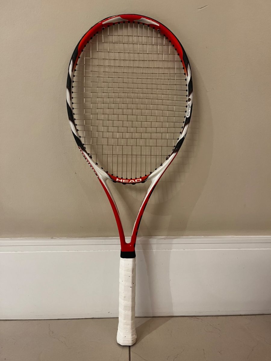 Raquete de Tênis Head Radical Mp Item p/ Esporte e Outdoor Head