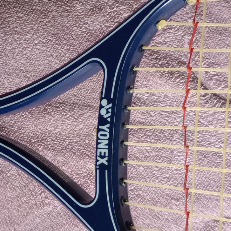 Raquete de Tênis Original Yonex R-5 | Raquete De Tênis Yonex R-5