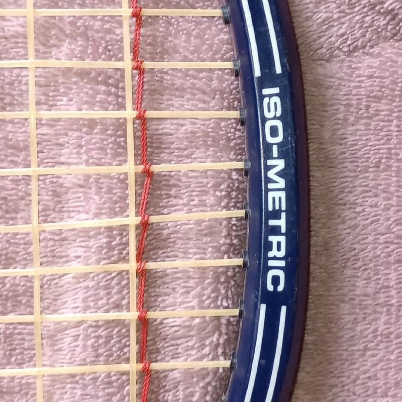 Raquete de Tênis Original Yonex R-5 | Raquete De Tênis Yonex R-5