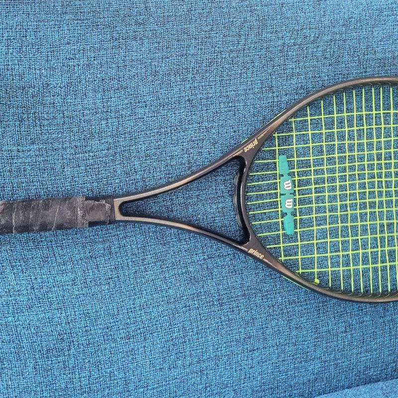 Raquete de Tênis Prince Graphite Pro Lx Mid Plus | Prince Usado