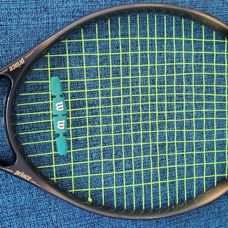 Raquete de Tênis Prince Graphite Pro Lx Mid Plus | Prince Usado