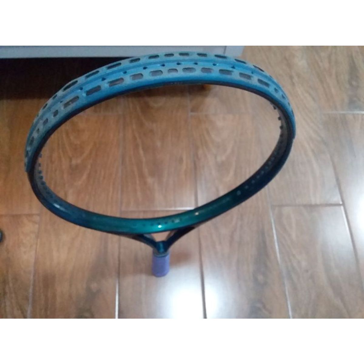 prince graphite pro xb mid plus