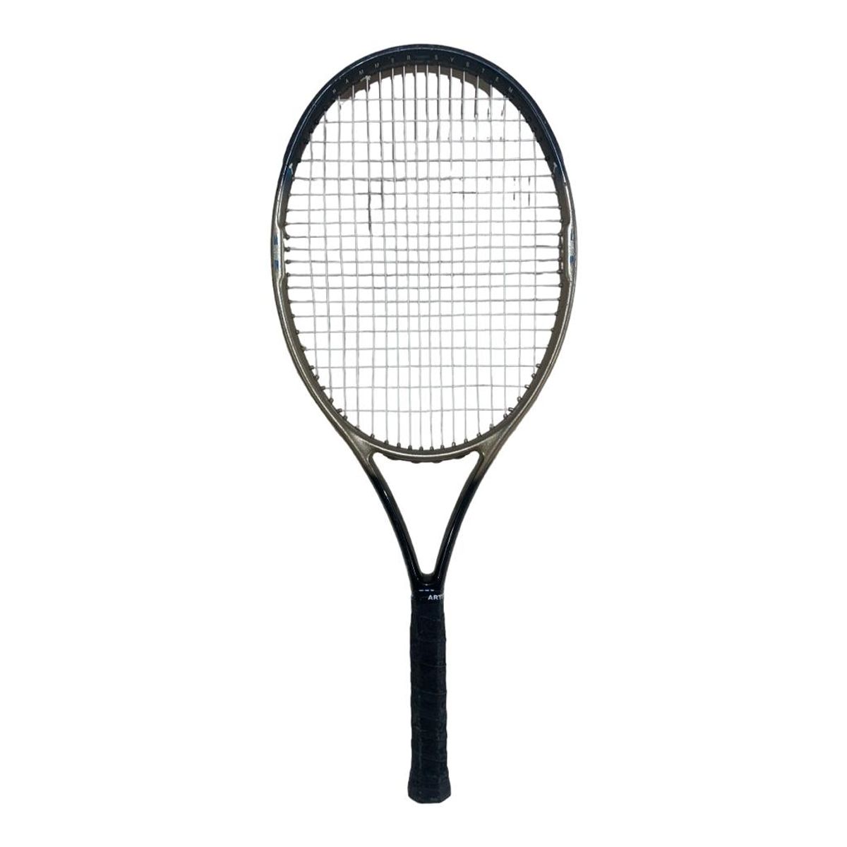 Raquette de tennis Wilson hyper hammer 7.2 - Sport & Plein air