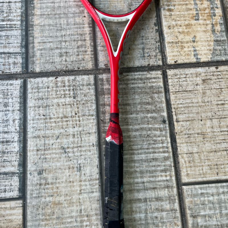 Raquete de Tênis Wilson Ncode Six-One 95 | Wilson Usado 109910137