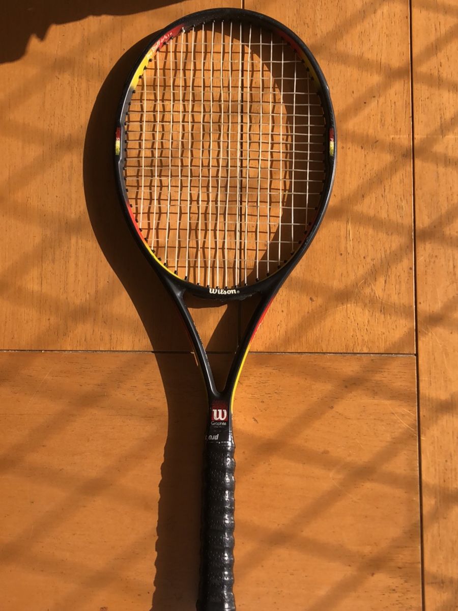 【希少美品】Wilson PRO STAFF Classic 6.1 si 【希少美品】Wilson STAFF Classic PRO 6.1 si