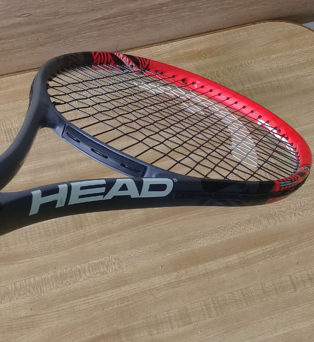 Raquete Head Radical | Item p/ Esporte e Outdoor Head Usado 80272225 ...