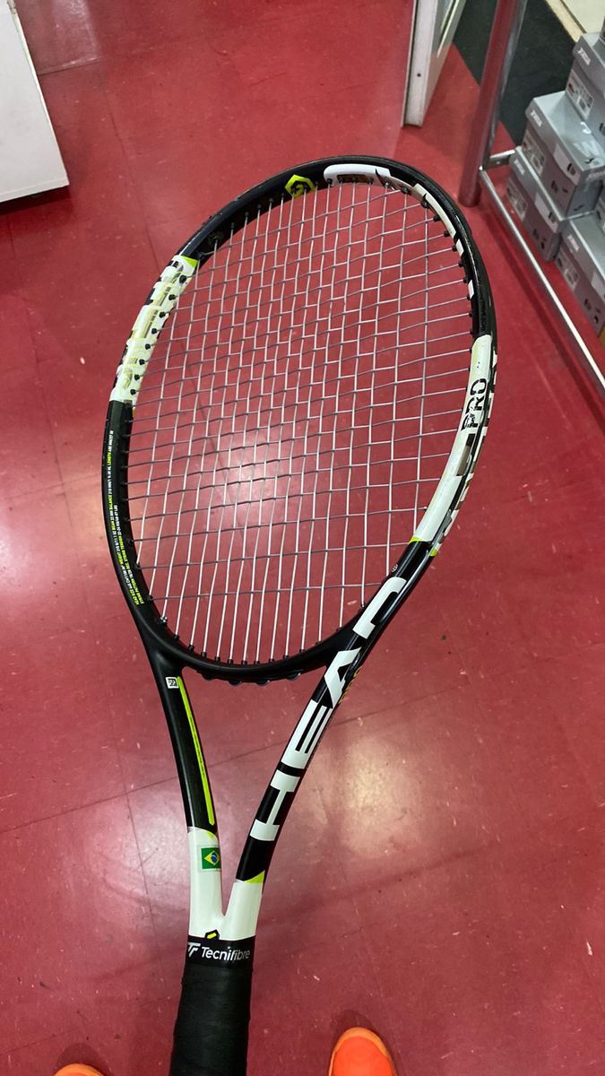 Raquete de Tênis Head Speed Pro Legend 2024