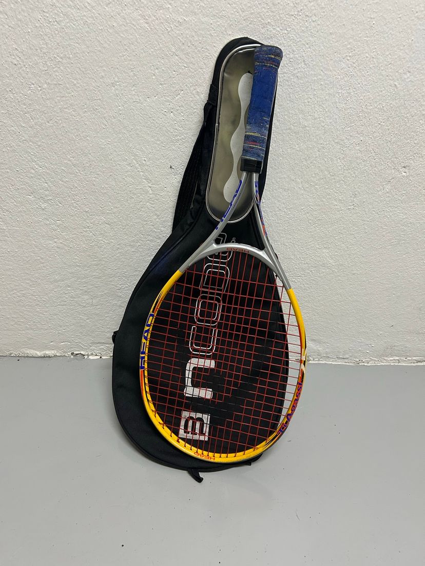 Raquette de tennis Gravity 25 - Head - Sport