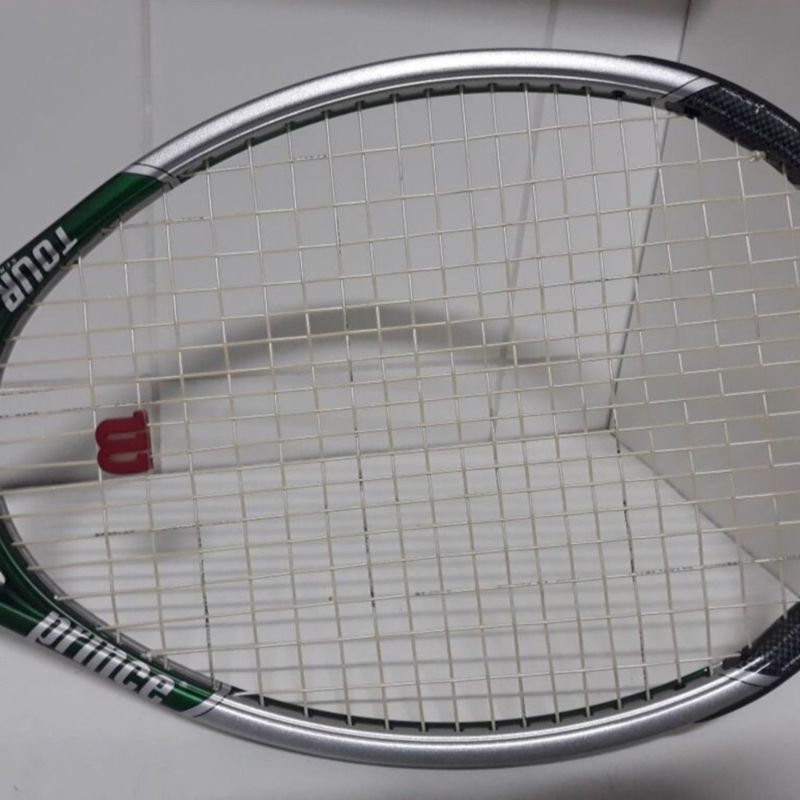 Raquete Prince Tour Nx Graphite | Item p/ Esporte e Outdoor Prince