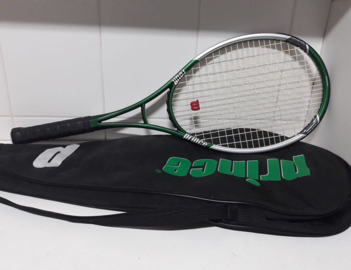 Prince TOUR Graphite 2本セット Raquete Prince Tour Nx Graphite | Item p/ Esporte e Outdoor Prince