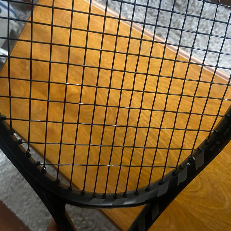 Raquete Wilson Clash - V2 -100 - 295g Night Session (Rara