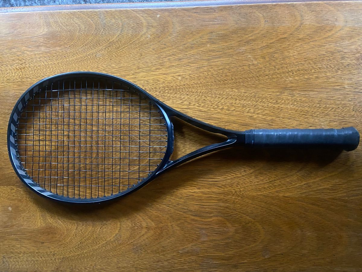 Raquete Wilson Clash - V2 -100 - 295g Night Session (Rara