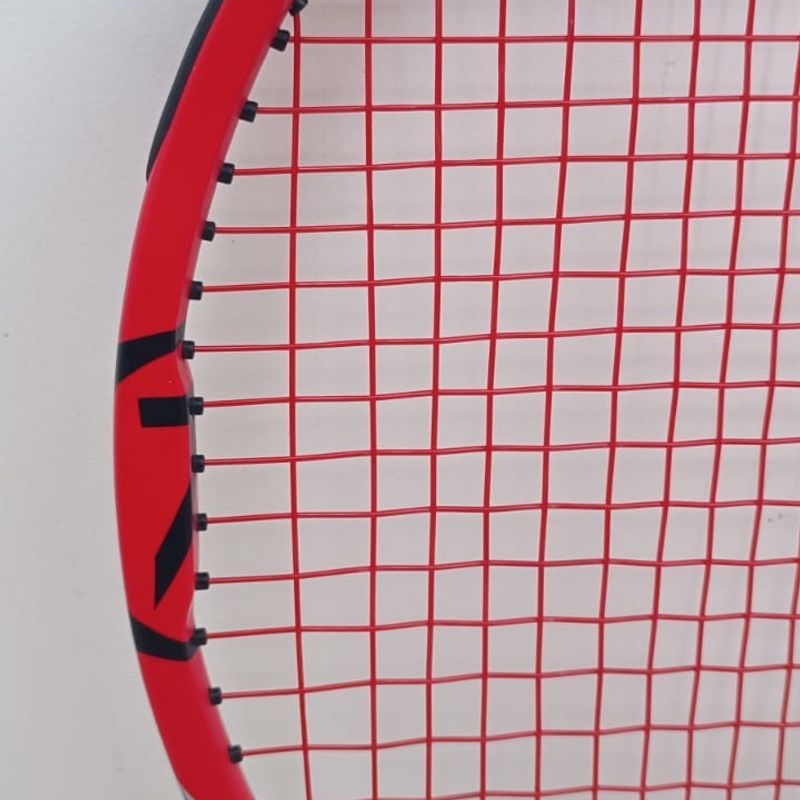 Raquete Wilson K Factor Six One Tour 90 | Wilson Usado 109079002