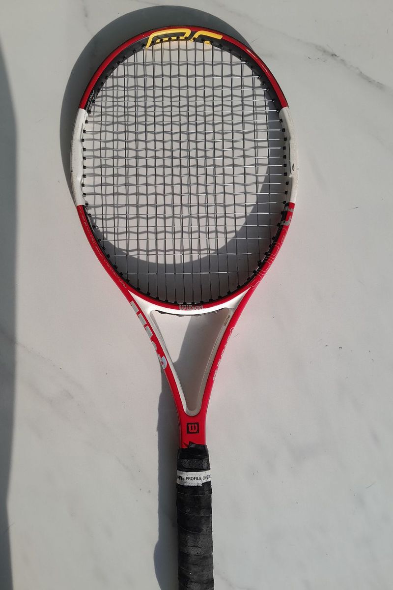 Wilson Six Wilson Ncode 95 Ncode Six One 95 Wilson Ncode Pro Team