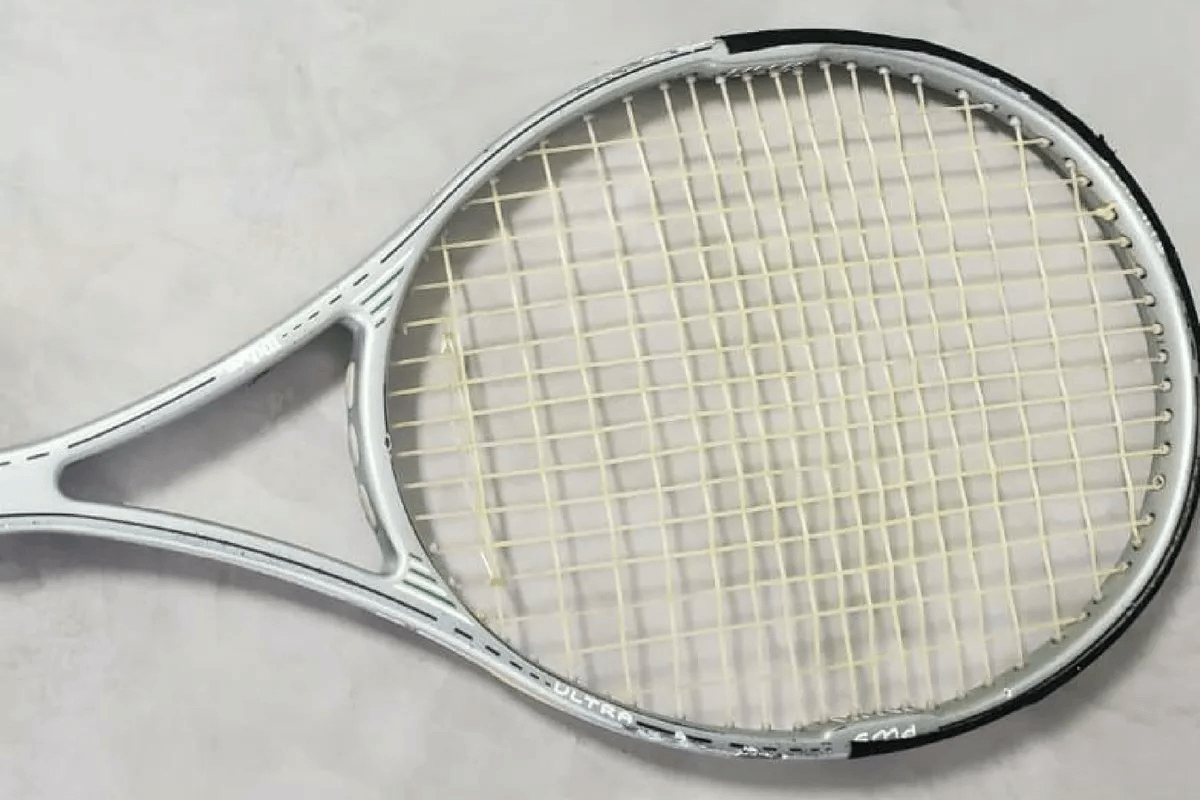 希少 Wilson JAVELIN 95 L3 Raquete Wilson Ultra Pws - Tapered Beam - 95 - L3 (Leve com Grip 3