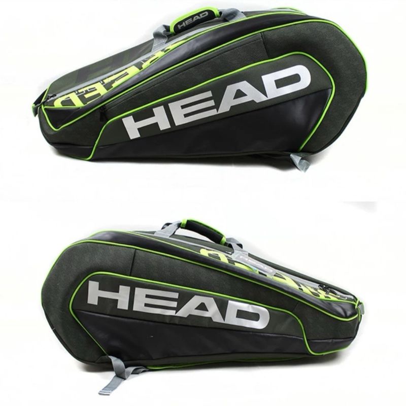 Mochila discount head speed