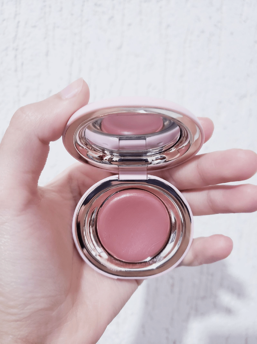 Rare Beauty Blush Nearly Neutral Maquiagem Feminina Rare Beauty Usado