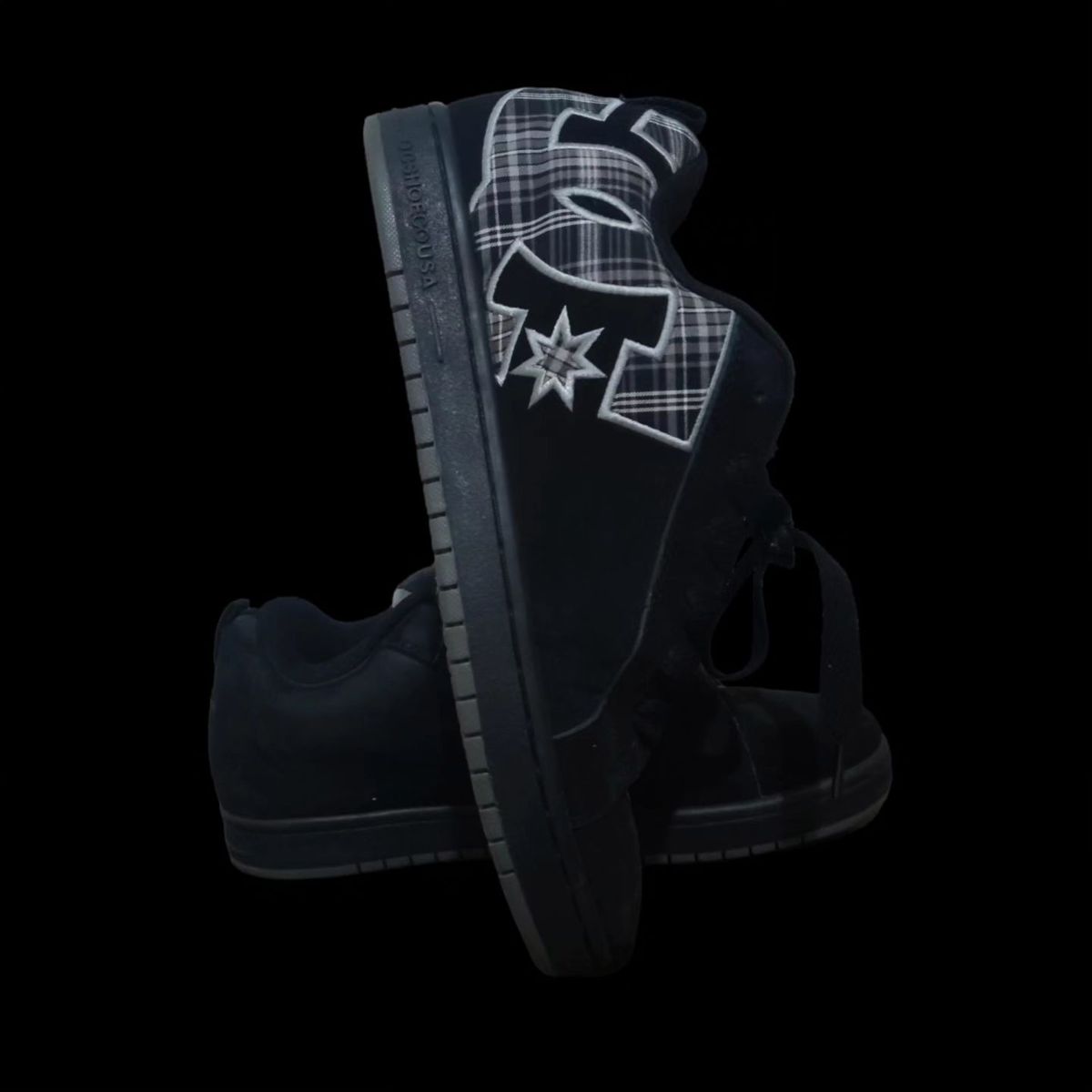 ブランド一覧 | ワールド オンラインストア Rare enjoei | 106567337 Usado Shoes Dc | Graffik Court Dc 27cm～