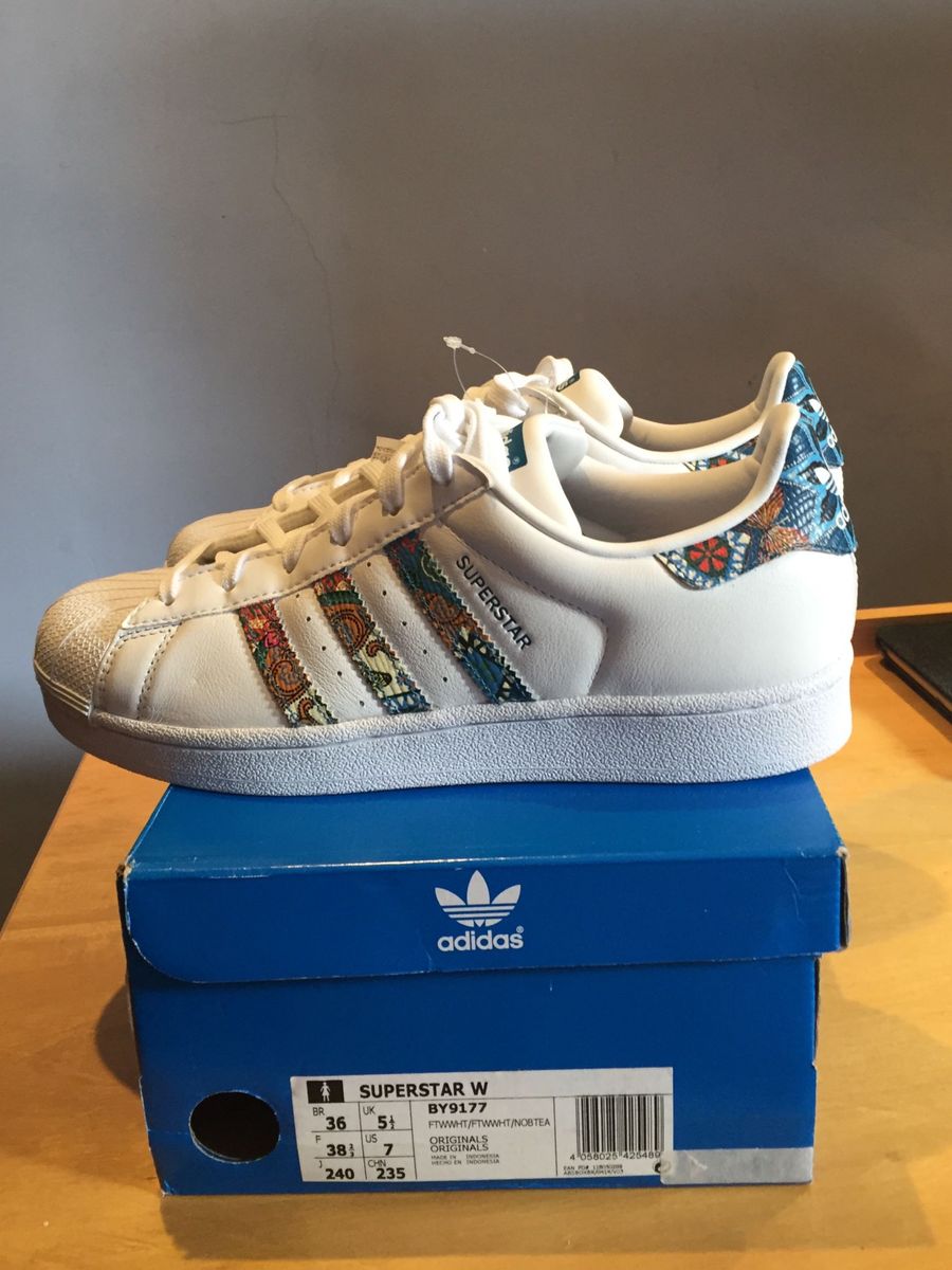 adidas superstar farm company