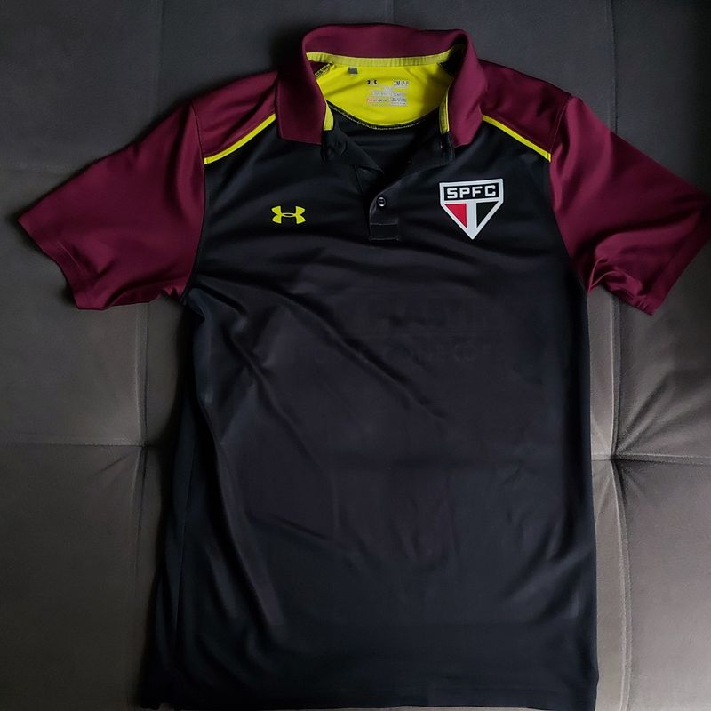 CAMISA OFICIAL ESPECIAL VIAGEM COMISSÃO TÉCNICA