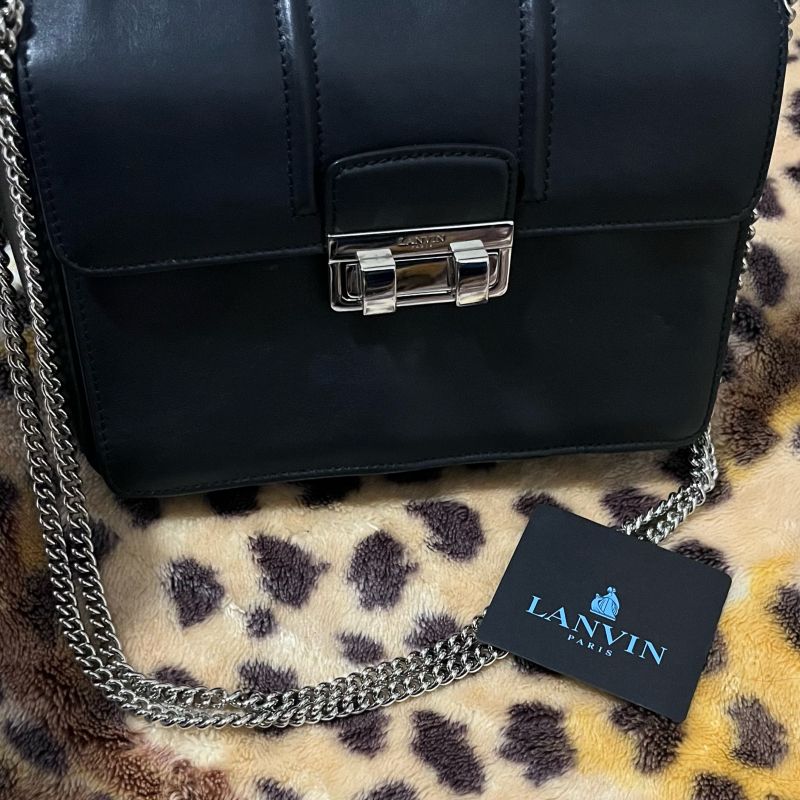 Lanvin jiji bag discount
