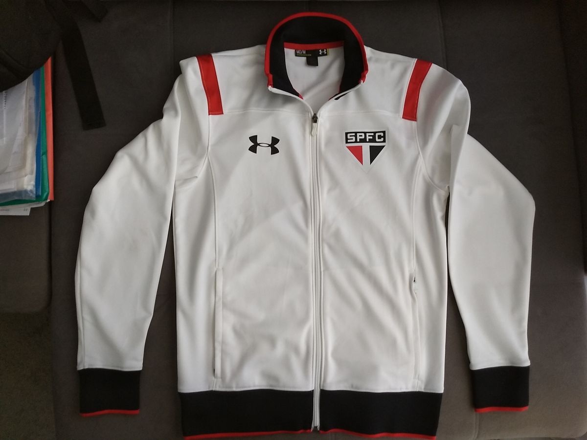 Agasalho sao deals paulo under armour