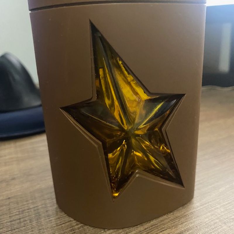 Raridade! Perfume Pure Havane de Thierry Mugler ( Descontinuado