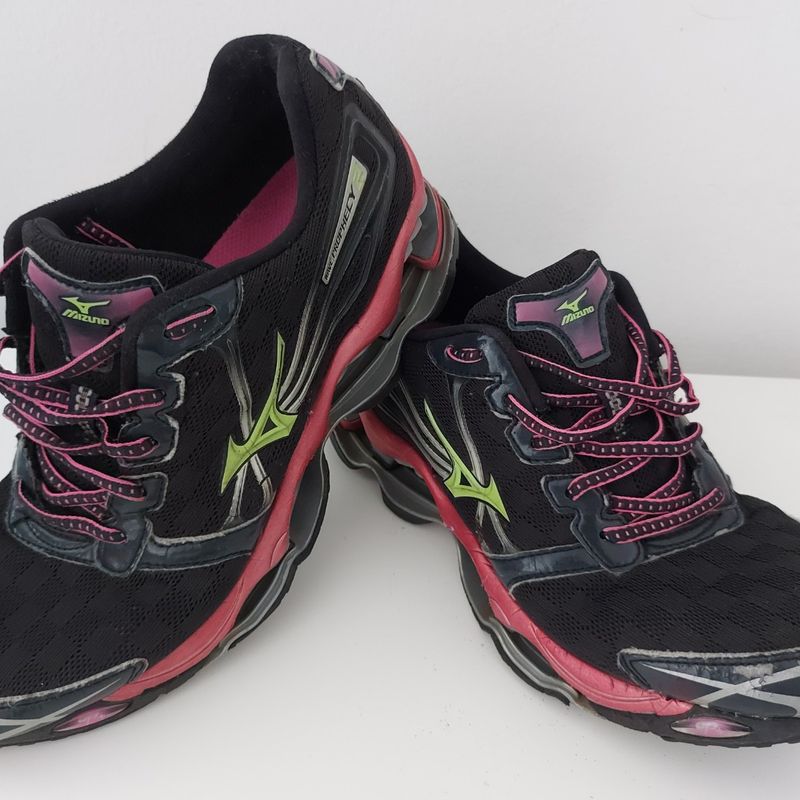 Mizuno prophecy clearance 2