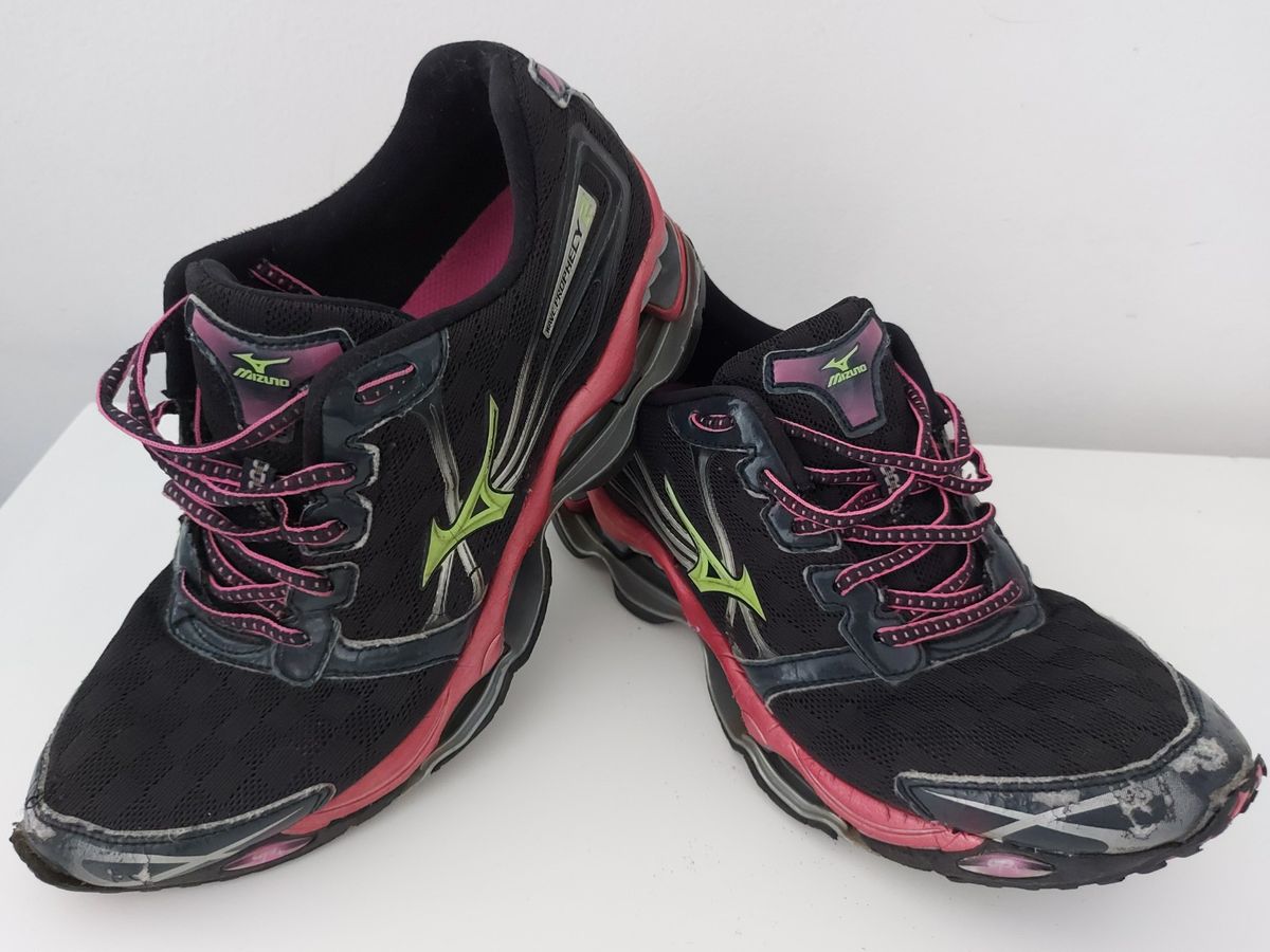 Mizuno wave prophecy 2 1000 clearance reais