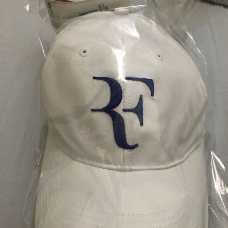 Roger federer hot sale hat nike