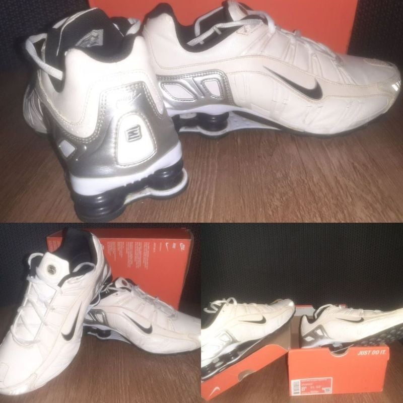 Nike shox turbo 3.2 cheap sl reviews