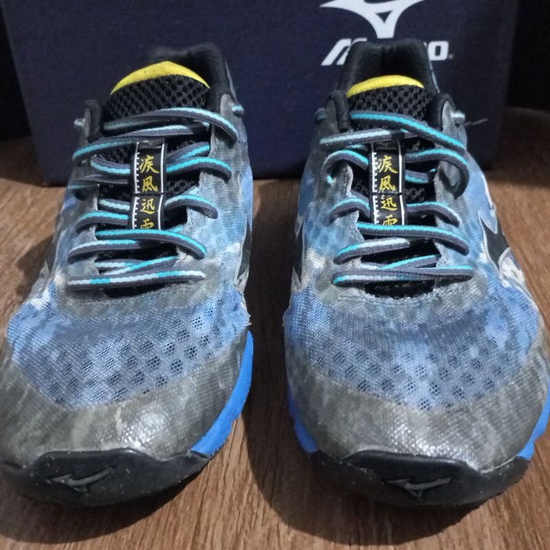 Mizuno xtatic outlet ride