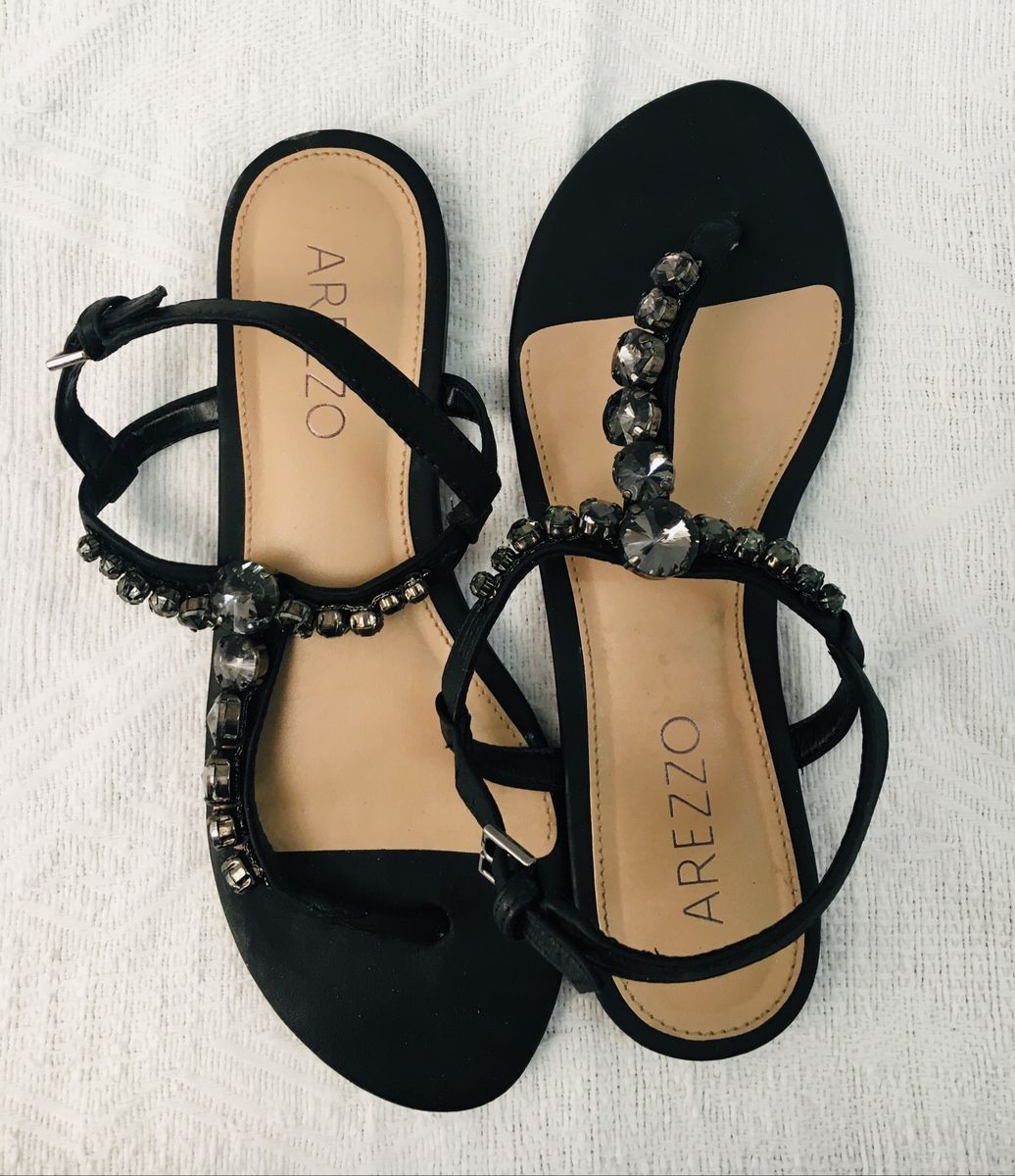 rasteirinha arezzo 2019