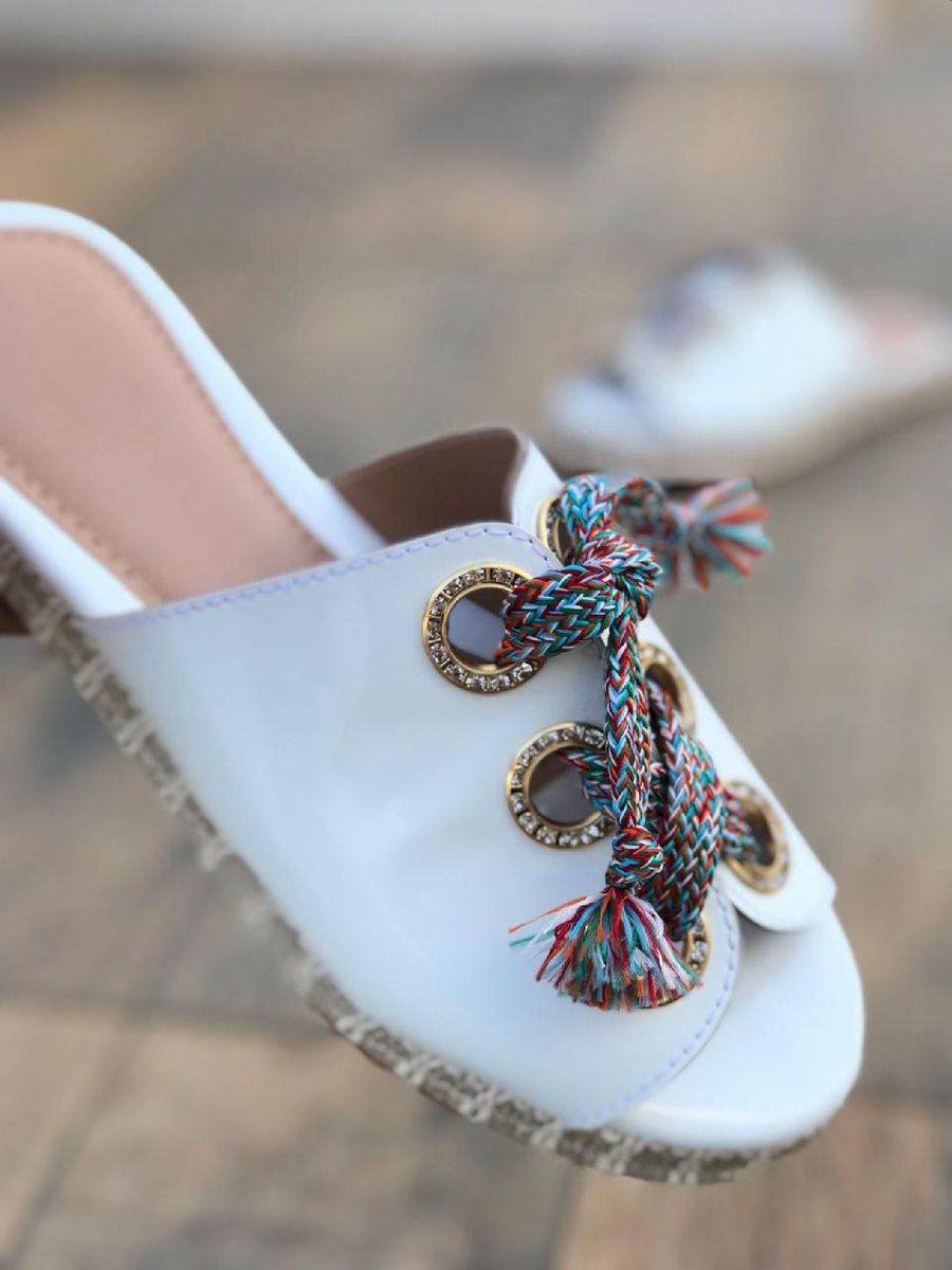 rasteirinha de corda