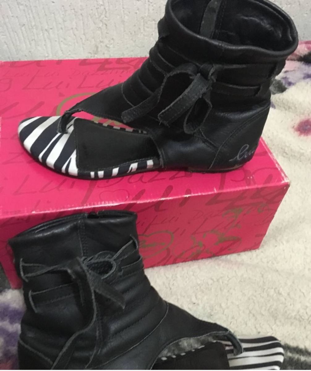 sapato de segurança marluvas
