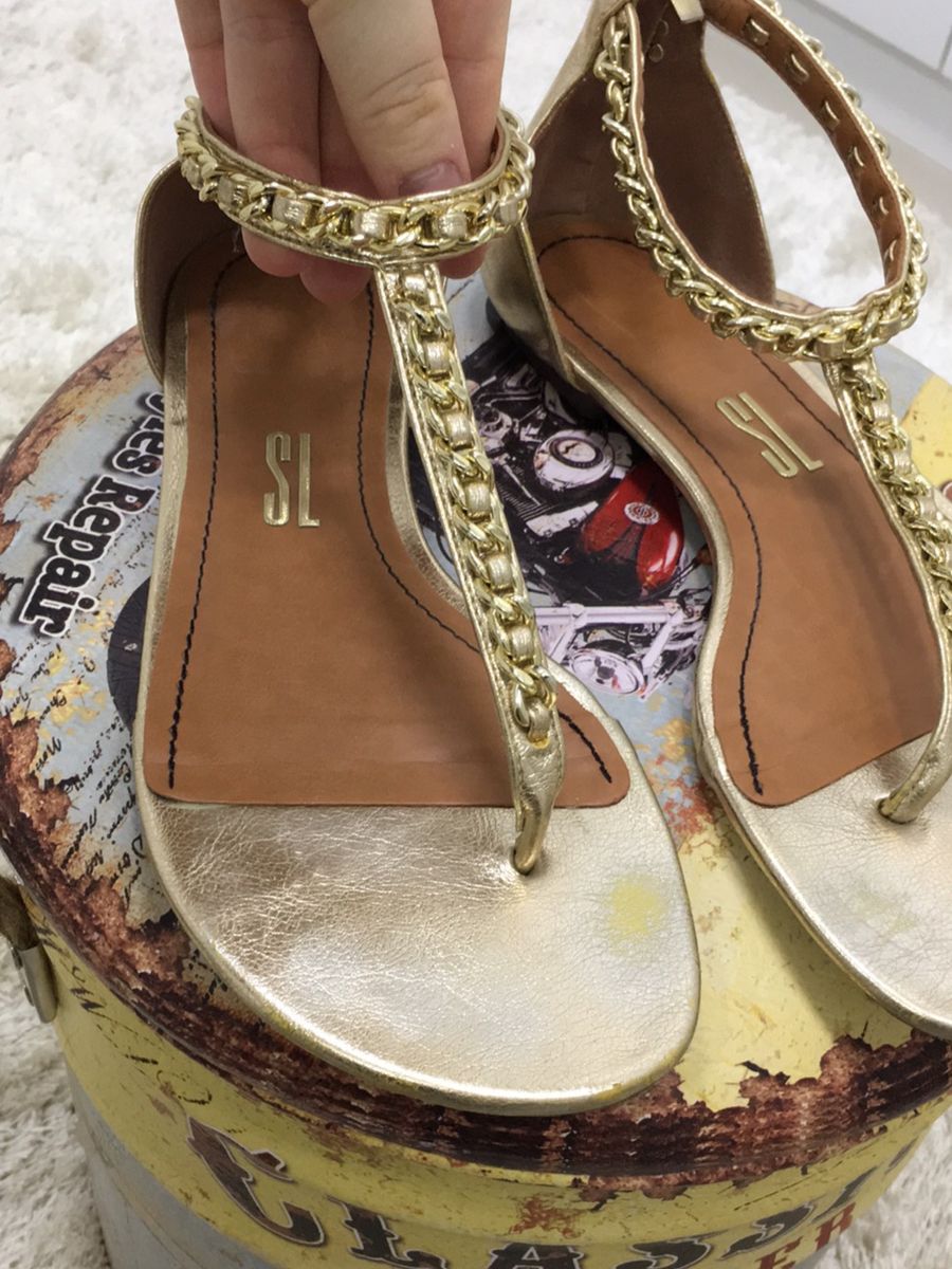 sandalia sl