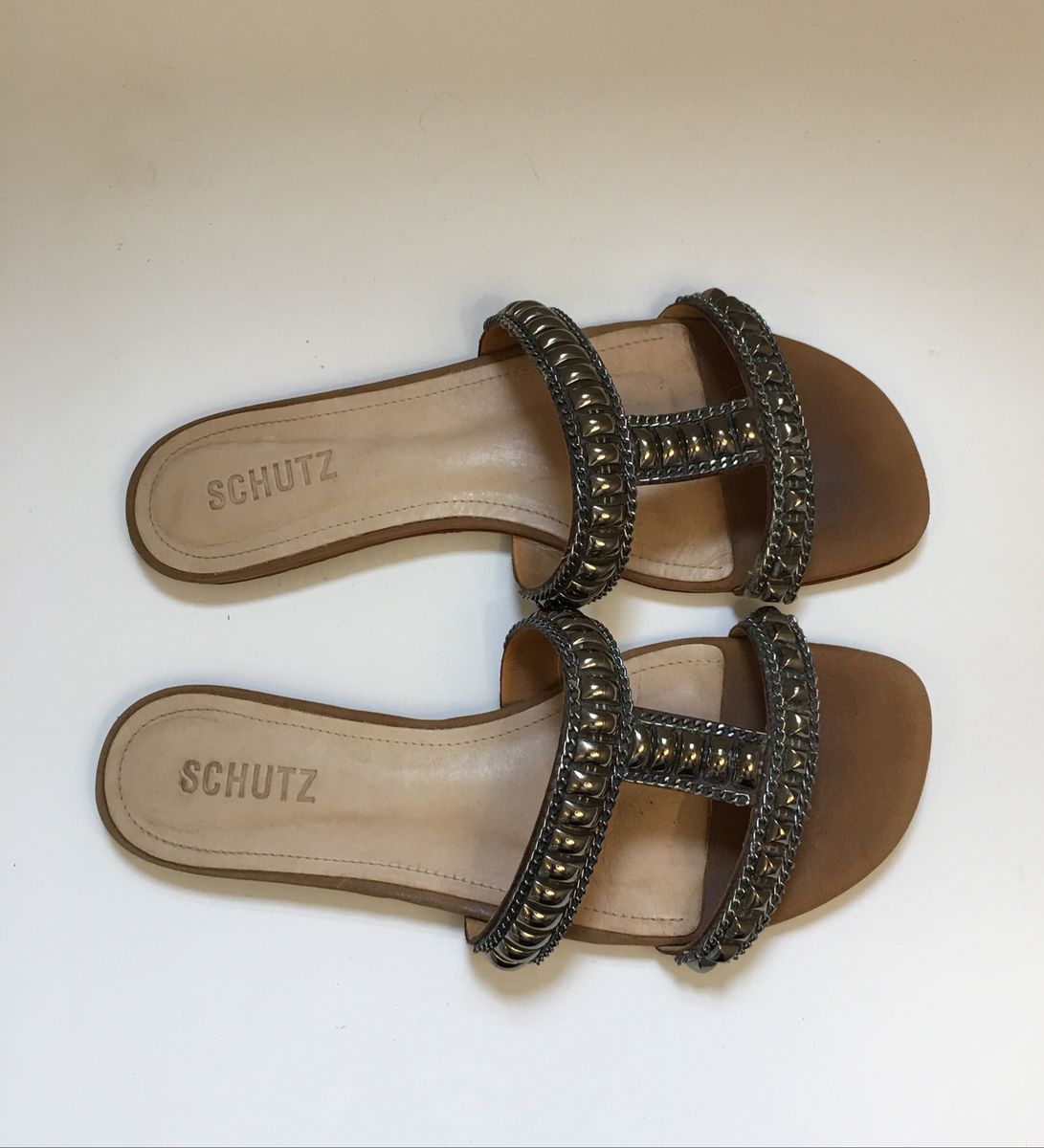 rasteirinhas schutz 2019