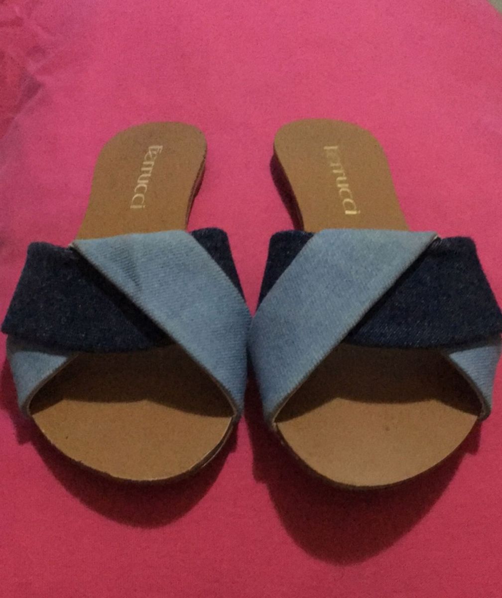 rasteirinha ferrucci