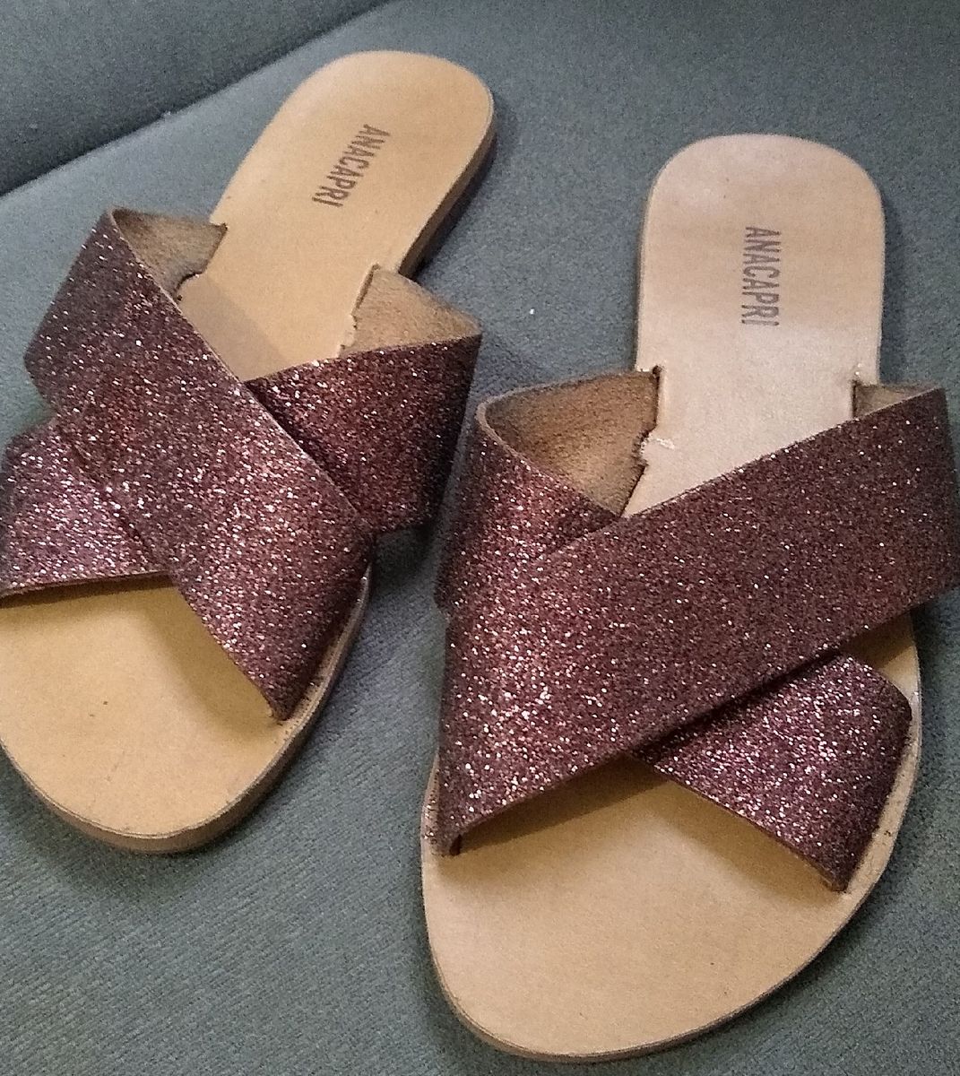 rasteirinha da anacapri