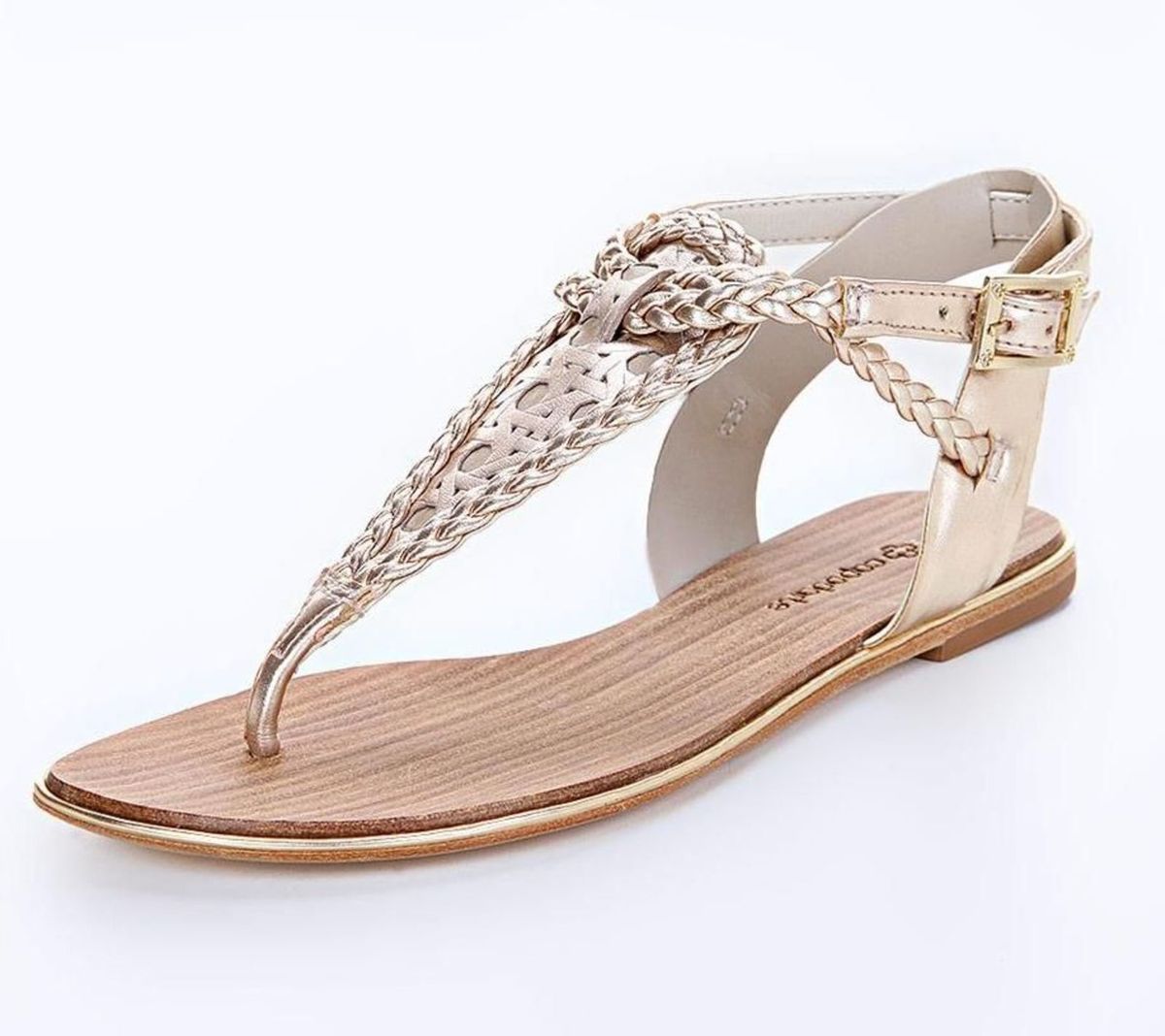 capodarte rasteirinhas