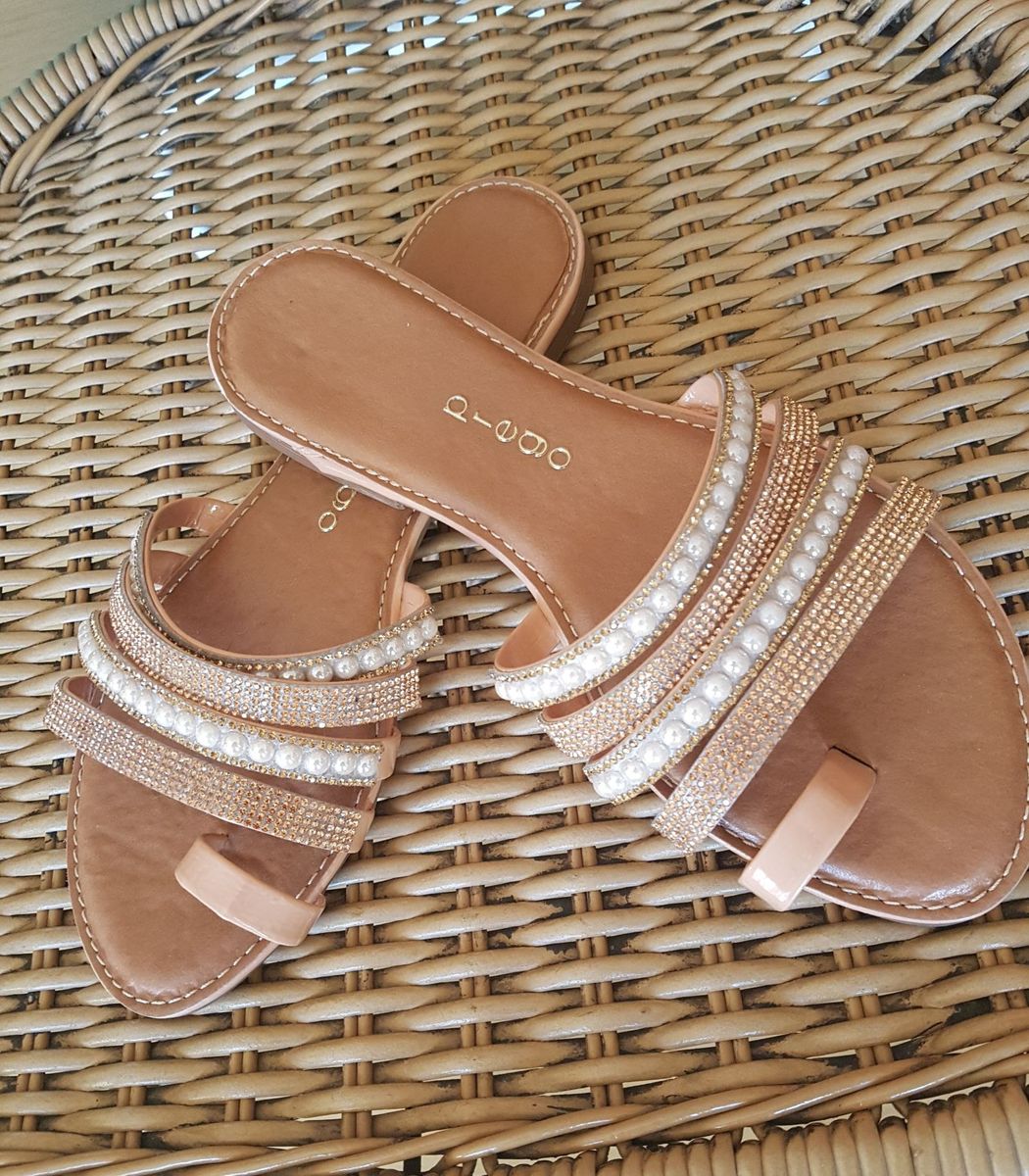 rasteirinha prego 2018