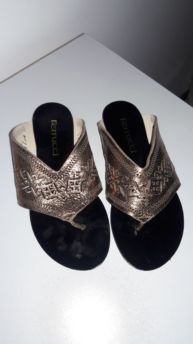 rasteirinha ferrucci