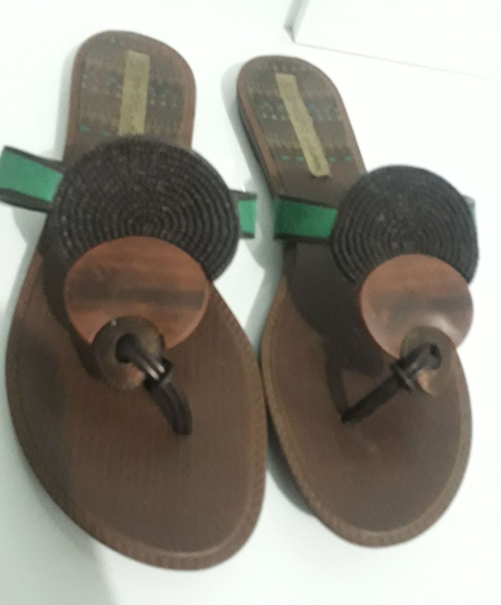 rasteirinha grendene 2018