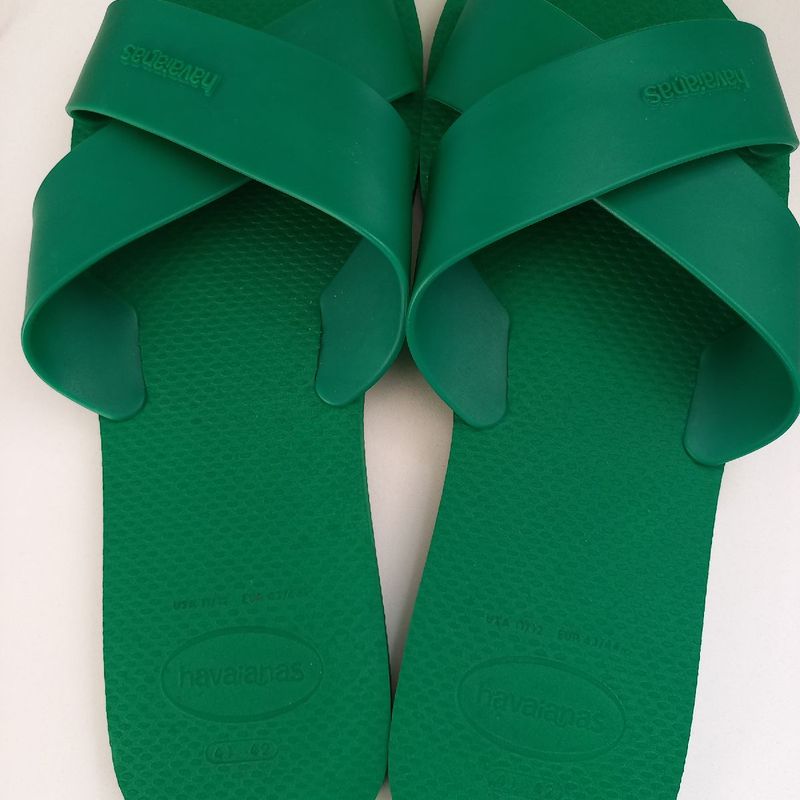 Nova havaianas rasteirinha store valor