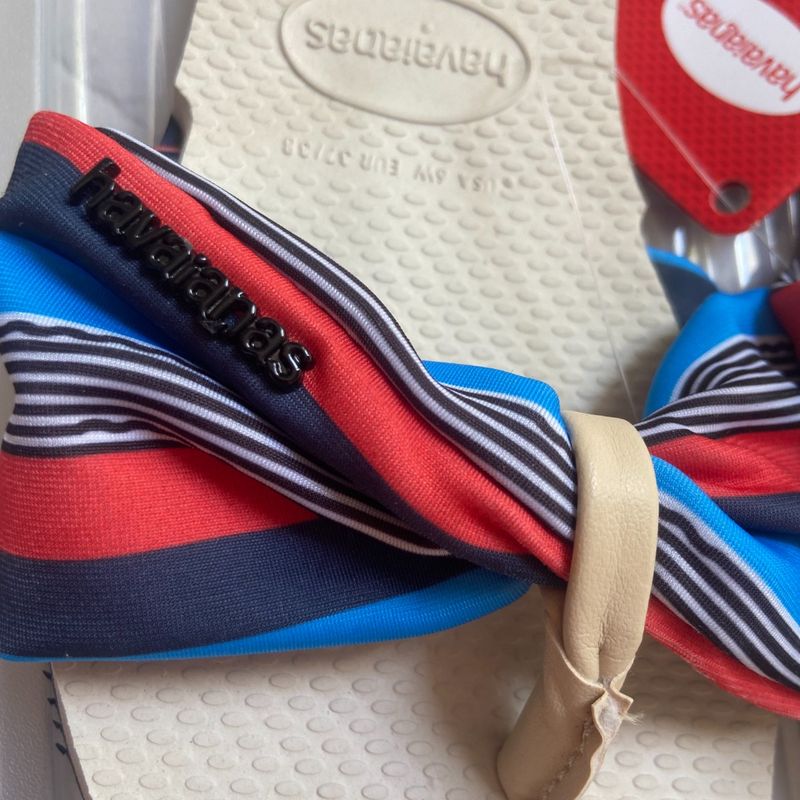 Novas havaianas 2019 store rasteirinhas