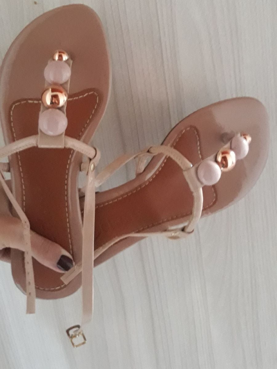 rasteirinha para o verão